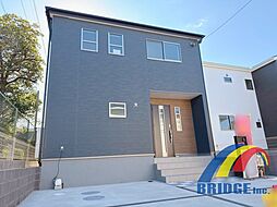 深夜対応可能　東道野辺・・駅まで歩いて11分・・ 1号棟