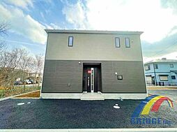 深夜対応可能　金杉第14・・南向きの陽光溢れる邸宅・・ 5号棟