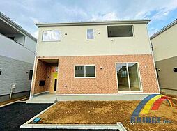 深夜対応可能　金杉第14・・南向きの陽光溢れる邸宅・・ 2号棟