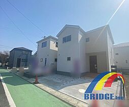 深夜対応可能　鎌ヶ谷大仏駅3期・鎌ヶ谷大仏駅まで歩いて8分・ 10号棟