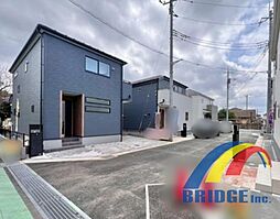 深夜対応可能　鎌ヶ谷大仏駅3期・鎌ヶ谷大仏駅まで歩いて8分・ 1号棟