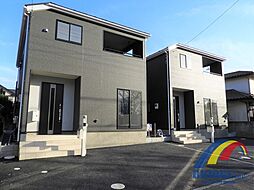 深夜対応可能　金杉第14・・南向きの陽光溢れる邸宅・・ 2号棟