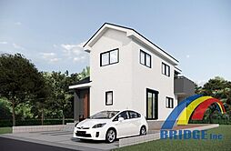 深夜対応可能　本納1・本納駅まで2分・利便性の良いエリア・ 5号棟