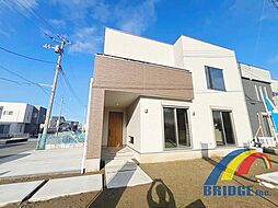 深夜対応可能　本納4・本納駅まで2分・利便性の良いエリア・ 36号棟