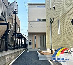 即日見学可能　栄町・・小中学校まで歩いて5分以内・・ 3号棟