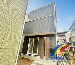 即日見学可能　栄町・・小中学校まで歩いて5分以内・・ 1号棟