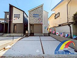 即日見学可能　さつきが丘1丁目・・パントリースペース充実・・ 1号棟