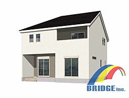 即日見学可能　旭が丘2丁目25-2期・・ひかり溢れる邸宅・・