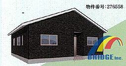 即日見学可能　下飯野第3・・南向き敷地広々・・ 1号棟