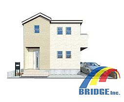 本日見学可能　五香西・周辺施設が充実・好立地・