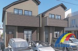 即日見学可能　弁天・教育施設歩いて5分の立地・ B号棟