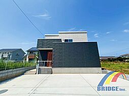 見学会開催中・・ウィッシュタウン袖ケ浦駅前2期・・ 1号棟