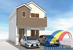 即日見学可能　小金原2丁目・・あたたかな陽ざし感じる邸宅・・