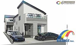 即日見学可能　海楽・床暖房で暖かな住まい・ 2号棟