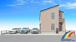 本日見学可能　高根町・・敷地広々P3台可能な長期優良住宅・・