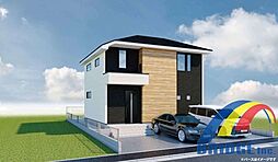 即日内覧可能　前原東16期・・床暖房付きで広々LDK・・