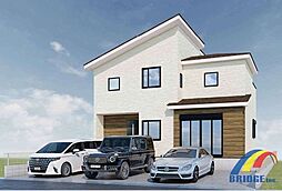 本日見学可能　宮園12期・・リビングぽかぽか床暖房・・