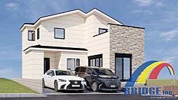 即日内覧可能　上志津7期・・駅まで10分、小学校まで2分・・