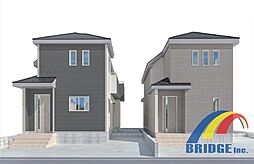 本日見学可能　八千代市八千代台北・・大型WIC完備・・ B号棟