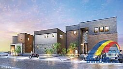 本日見学可能　羽鳥野・・広々お庭付き邸宅・ 3号棟