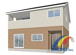 即日見学可能　古市場町・・オール電化・4LDK・ 7号棟