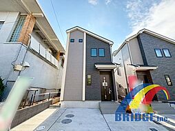 本日見学可能　柏井酒井根・しまえるスぺ―ス豊富・快適空間・ A号棟