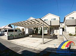 見学会開催中　金田東・大幅プライスダウンの邸宅・・