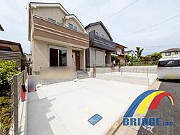 即日見学可能　宮野木町1551番・・LDK19帖以上で2台駐車可能・・ A号棟