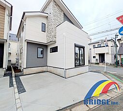 即日内覧可能　白旗2期・・南西角地で2路線利用可能・・ 3号棟