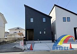 即日見学可能　中志津・・長期優良住宅で安心安全・ 5号棟