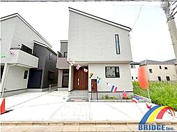 本日見学可能　新検見川・・未・入・居・物・件・・