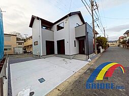 即日見学可能　前原東15期・・駅まで14分で広々LDK・・