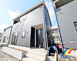 即日見学可能　葛城第2・・心安らぐ和室のある邸宅・・ 2号棟