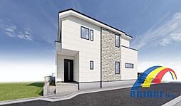 即日見学可能　若葉区桜木・間仕切りができる自由な住まい・