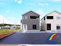 即日見学応可能　七栄・・敷地広々な大型分譲地・・ 8号棟