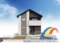 本日見学可能　大穴南2・・滝不動駅まで歩いて10分・・ 5号棟