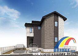 本日見学可能　大穴南2・・滝不動駅まで歩いて10分・・ 4号棟