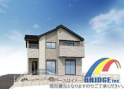 本日見学可能　大穴南1・・滝不動駅まで歩いて10分・・ 2号棟