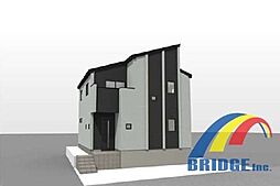 本日見学可能　船橋市藤原・・馬込沢駅まで歩いて9分・・