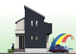 本日見学可能　松戸市六高台・小中学校がすぐ・安心エリア・ 2号棟