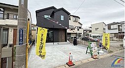 深夜対応可能　八ケ崎232期・・小学校まで歩いて4分・・ 1号棟