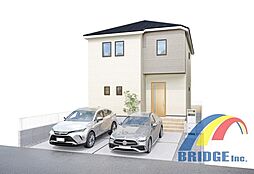 深夜対応可能　蔵波台・・小中学校近くで安心エリア・・ 2号棟