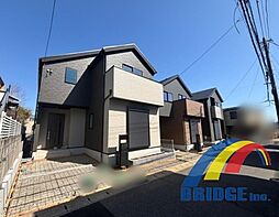 深夜対応可能　花見川区南花園・・新検見川駅まで10分・・ 2号棟