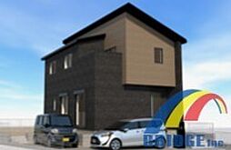 深夜対応可能　今井1丁目・・広々LDKに周辺施設も多数・・ 3号棟