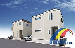 深夜対応可能　丸山2丁目・生活動線の良い間取り・ 1号棟