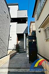 深夜対応可能　富士見6期・・教育施設・商業施設8分以内・・ 2号棟