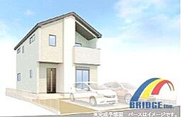 深夜対応可能　高田5期・・南西向きで3面道路・・ 2号棟