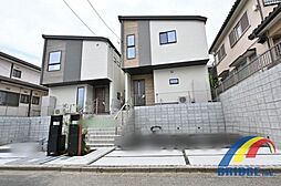 深夜対応可能　松が丘4期・・嬉しいしまえるスペース完備・・