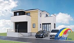 深夜対応可能　稔台12期・・開放的な両面道路・・