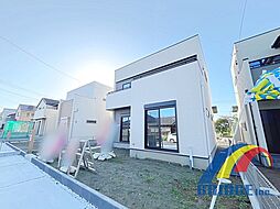 深夜対応可能　みずほ台2-1・敷地約50坪で和室のある4LDK・